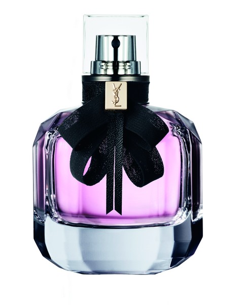 Yves Saint Laurent - Mon Paris